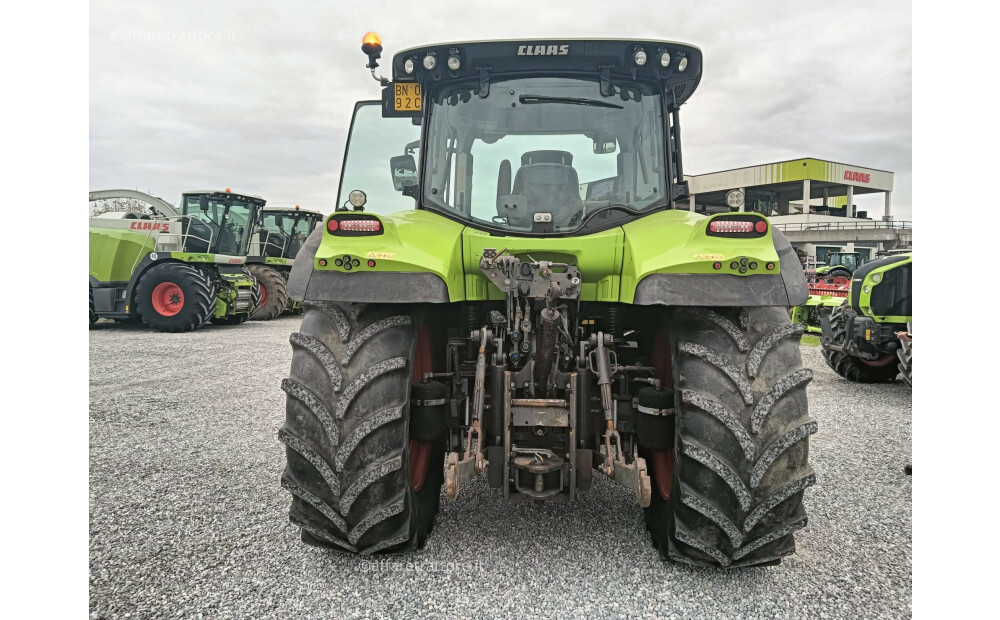 Claas ARION 530 Używane - 6