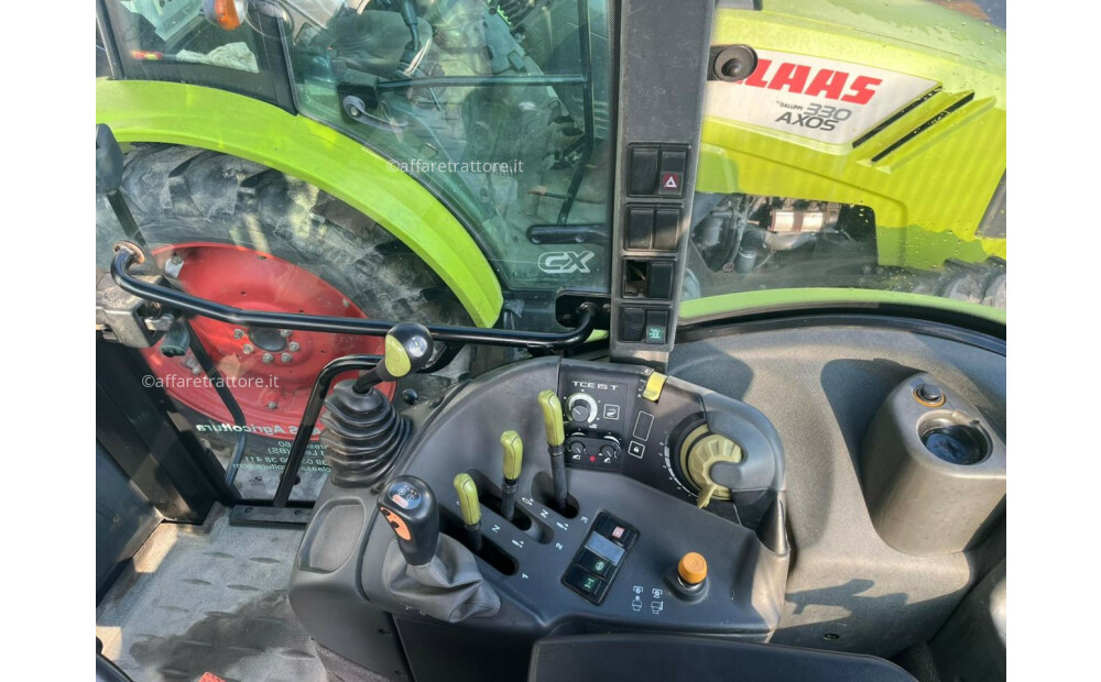 Claas ARION 420 Usato - 8