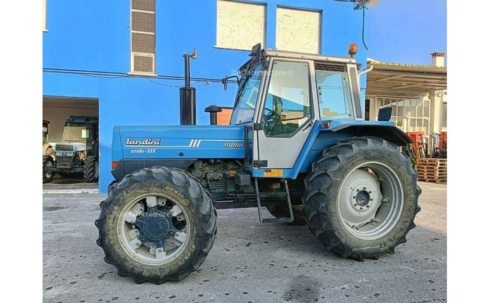 Landini 10000 S MKIII Używany - 2