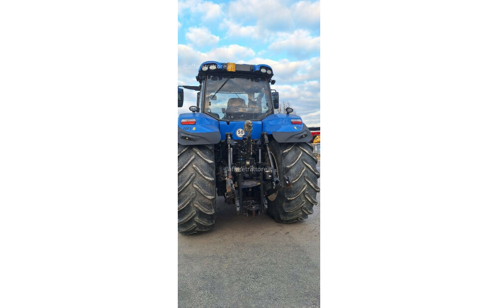 New Holland T8.410 AC Używany - 5