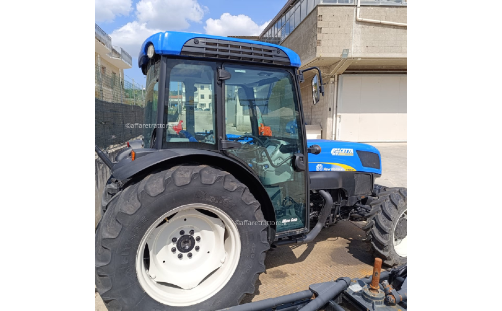 New Holland T4040 Używane - 2