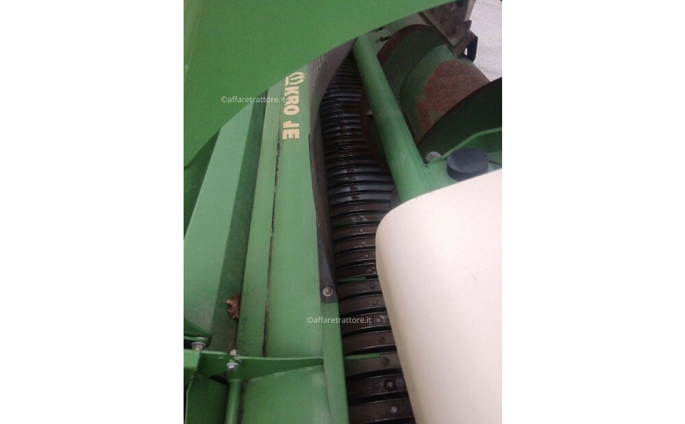 Krone EasyFlow 300 Używane - 7