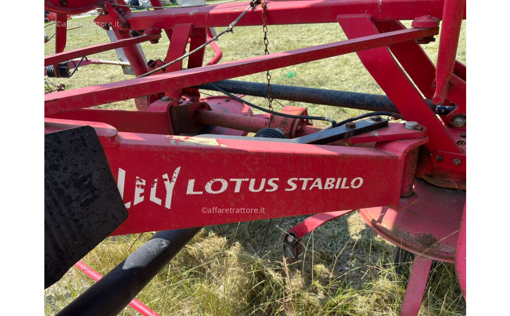 Lely LOTUS STABILO 770 Używane - 3