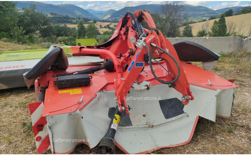 Kuhn FC 3125 RF-FF Używany - 3