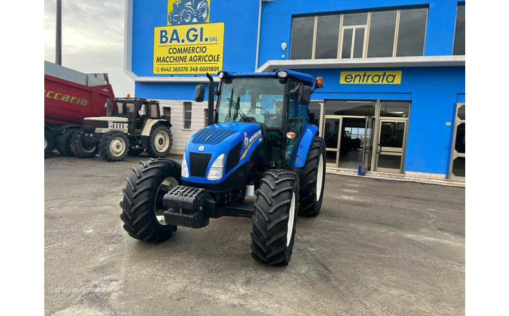 New Holland TD 5.95 Usato - 6