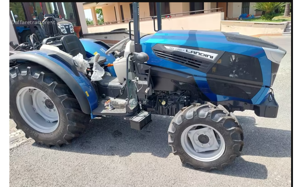 Landini REX 4-100 Nuovo - 4