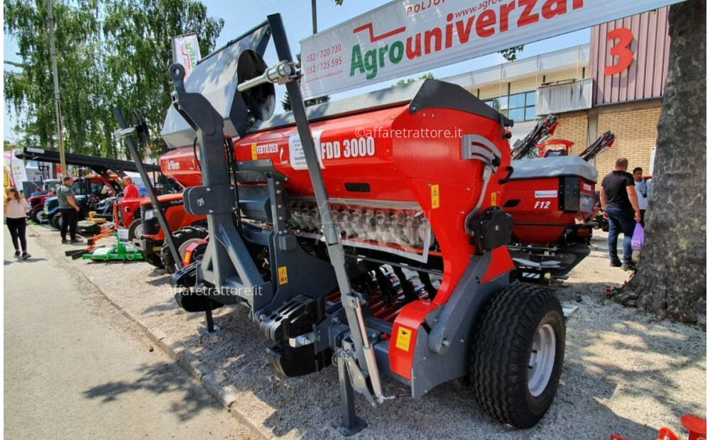 Irtem DD 3000 Nowe - 3