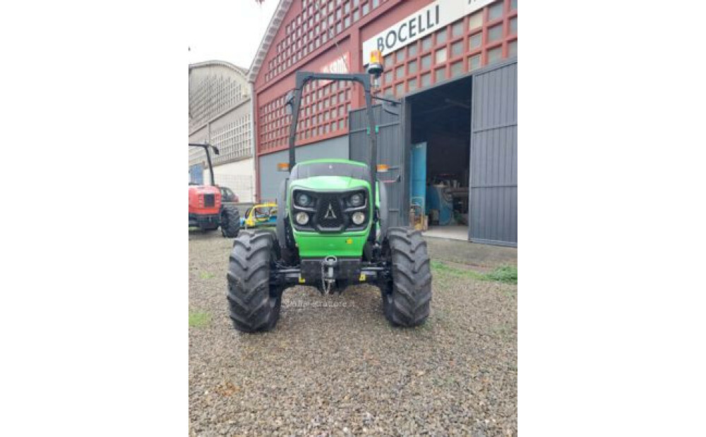 Deutz-Fahr 5070 DF KEYLINE Nowe - 1