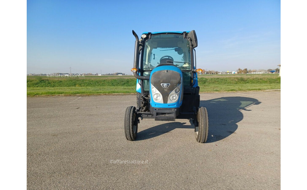 Landini 4-080 Używane - 4