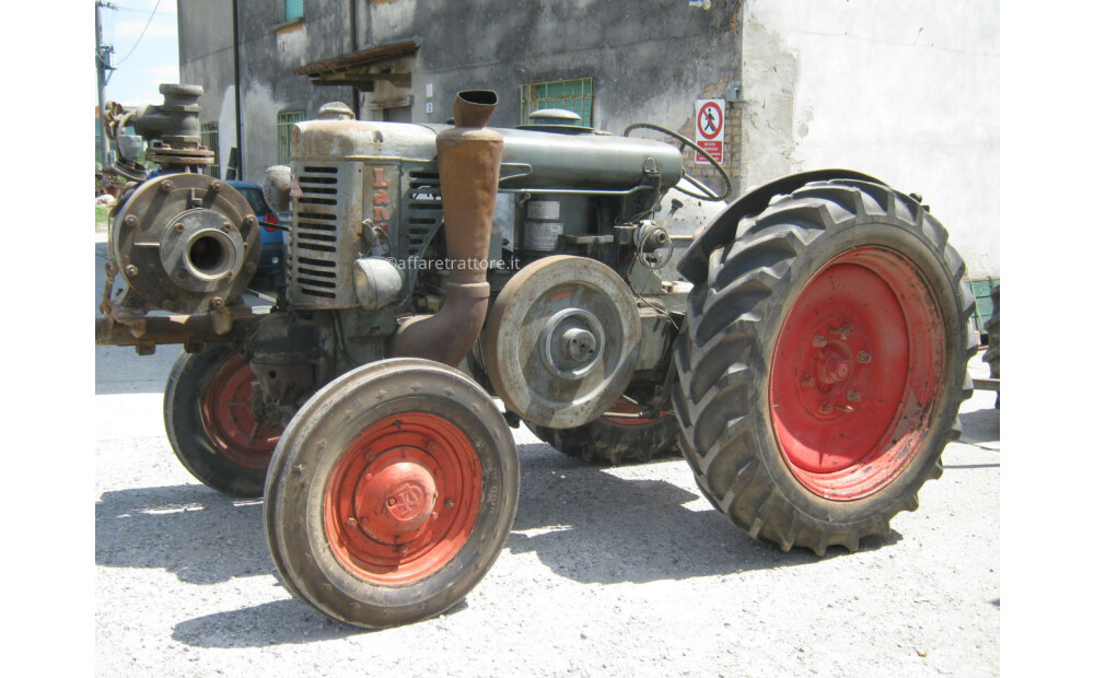 Landini L 45 Używany - 1