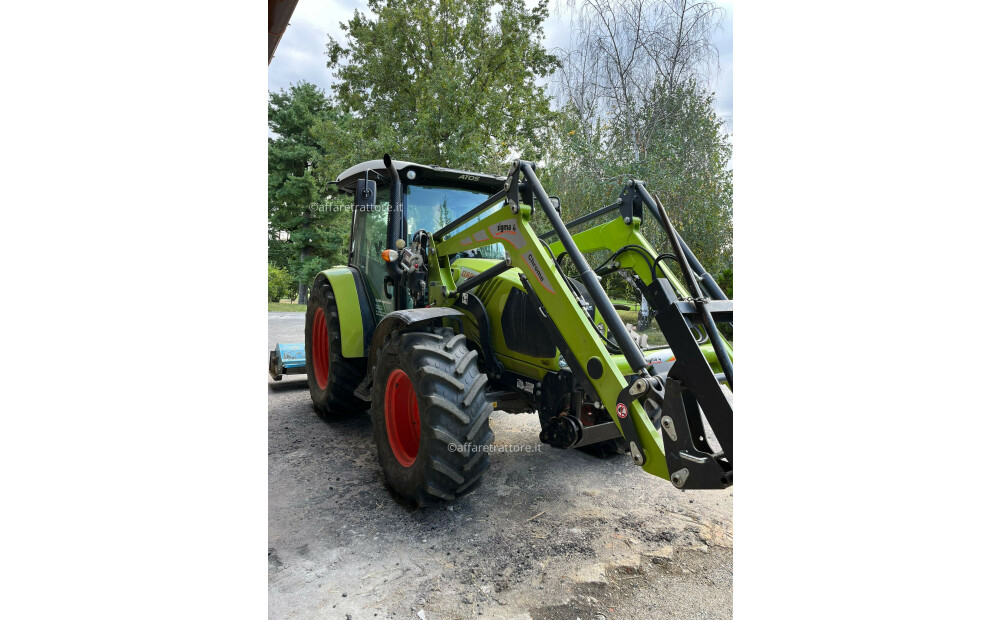 Claas ATOS 350 Używane - 8