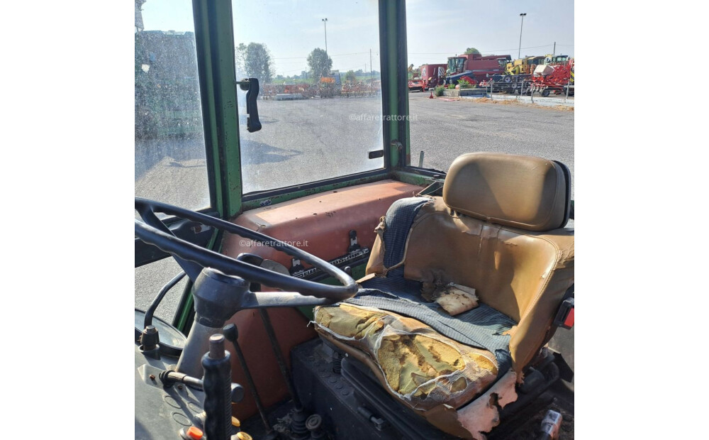 Fendt 303 LS FARMER Używany - 7