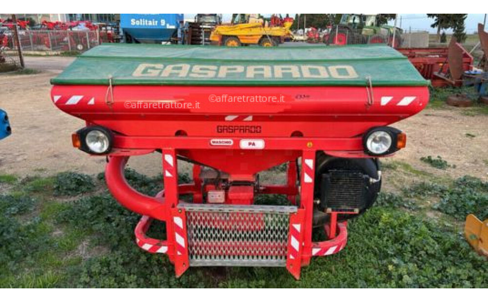 MASCHIO GASPARDO PA Używany - 4