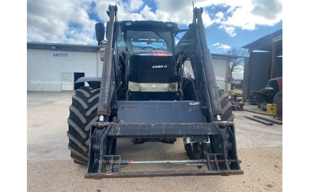 Case IH PUMA 230 CVX EDITION PLATINUM Używany - 1