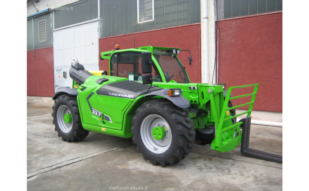 Merlo TF33.7-115 Nowość - 8