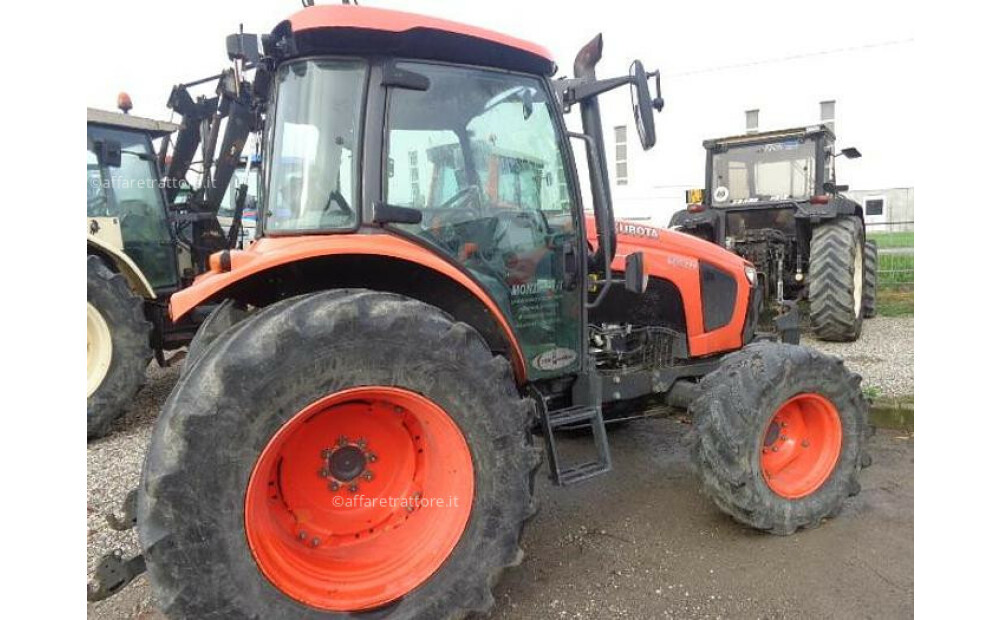 Kubota M5111 Używane - 12