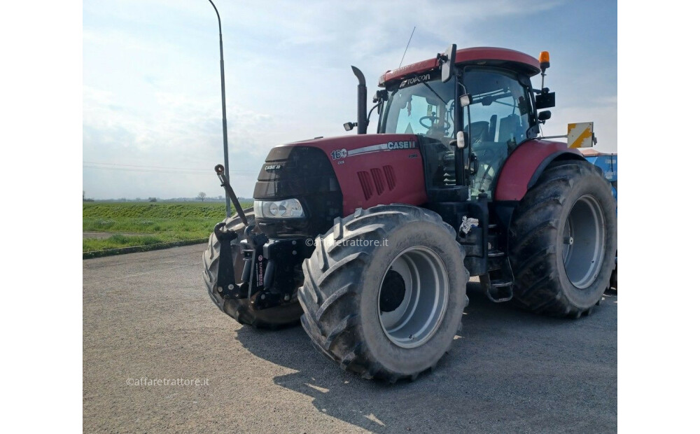 Case-Ih PUMA CVX 160 Używane - 2