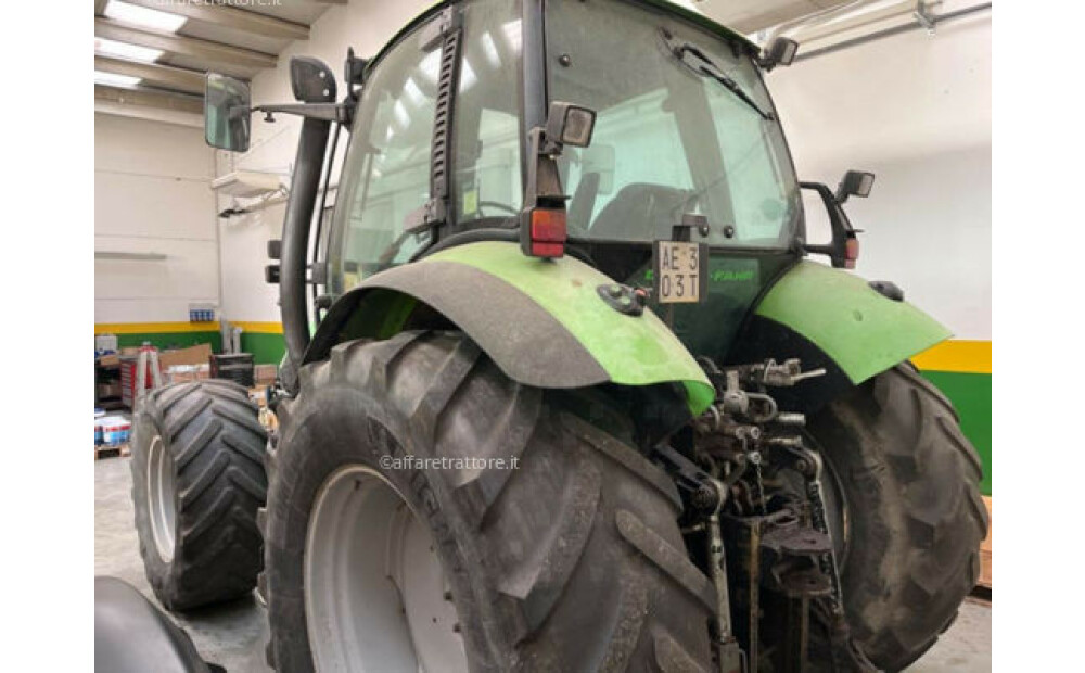 Deutz-Fahr AGROTRON 135 MK3 Używany - 7