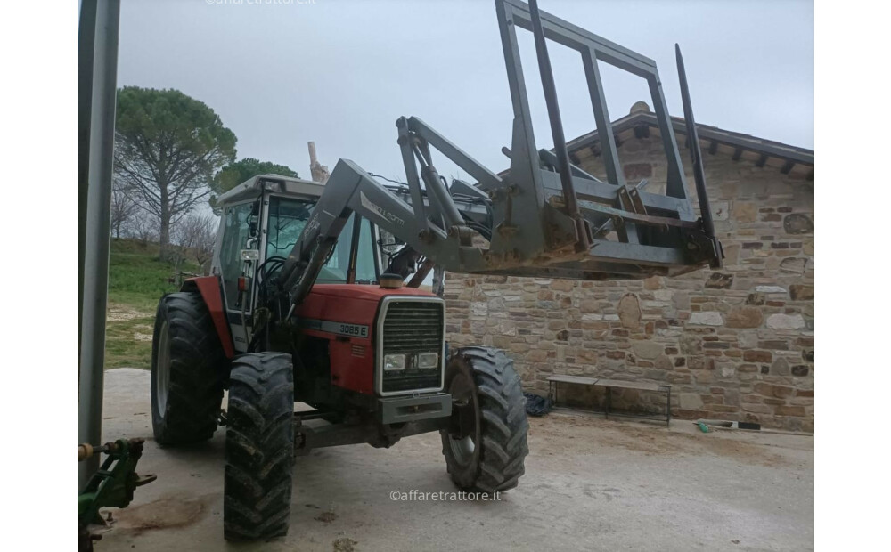 Massey Ferguson 3085 E Używany - 3