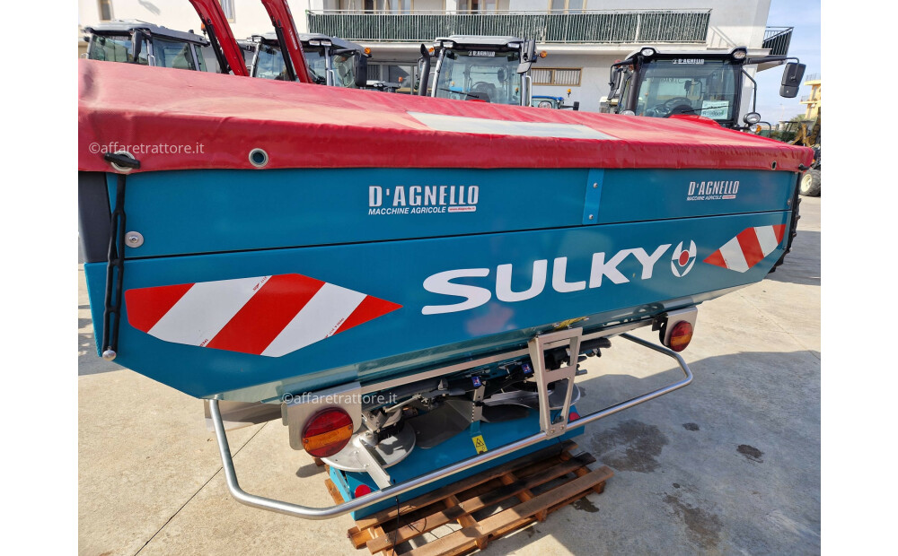 Sulky DX 30+ Używane - 6