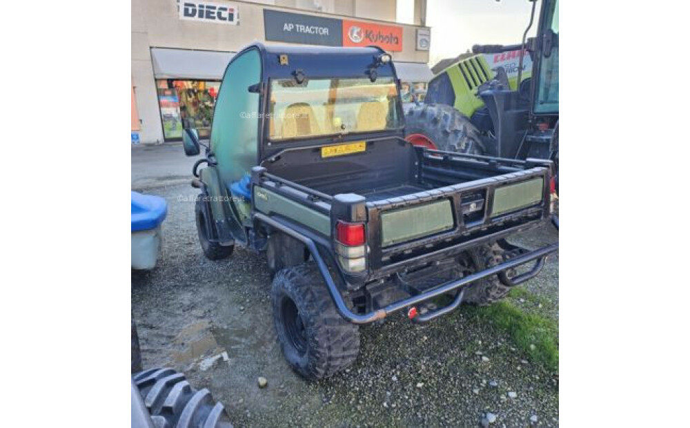 John Deere Gator XUV 855D Używany - 5