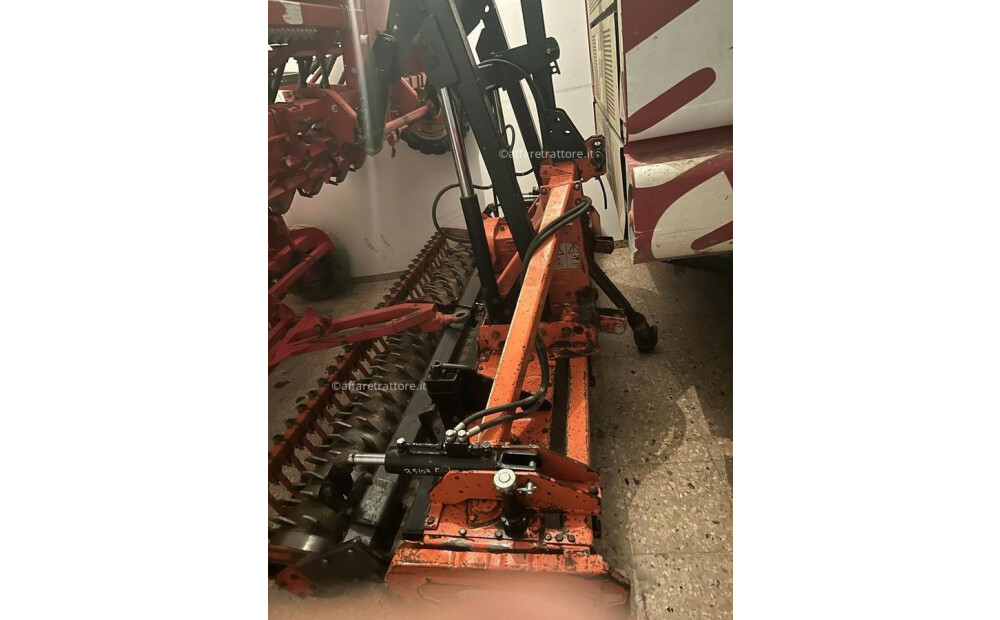 Gaspardo M300 + Maschio DM300 Używane - 6