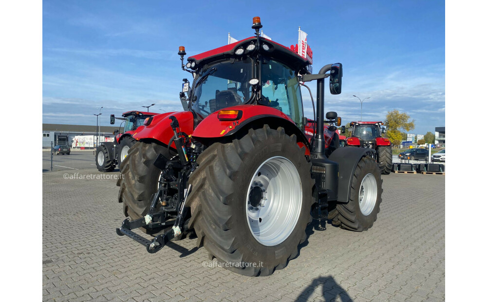 Case-Ih PUMA 200 Nowe - 7