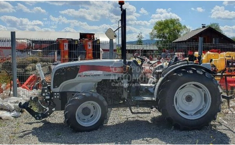 Carraro AGRICUBE 100 Nowe - 4