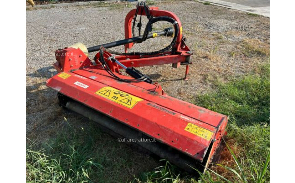 Maschio Giraffa 185 se Używane - 5