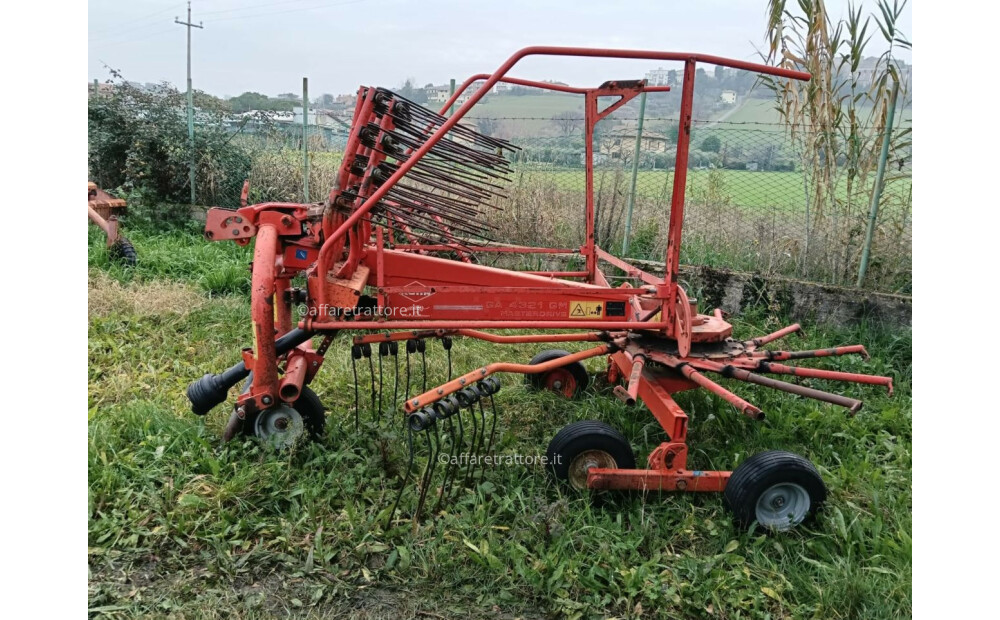 Kuhn GA 4321 GM Używany - 1