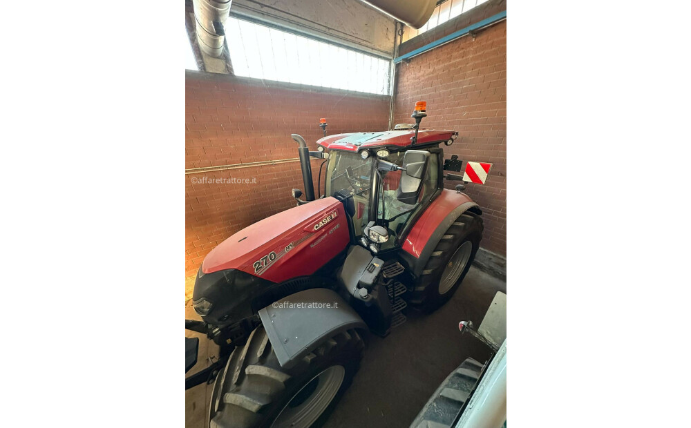 Case-Ih OPTUM 270 Używane - 3