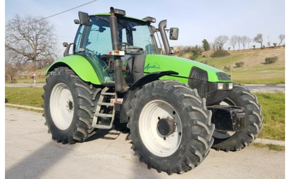 Deutz-Fahr AGROTRON 175 Używany - 1