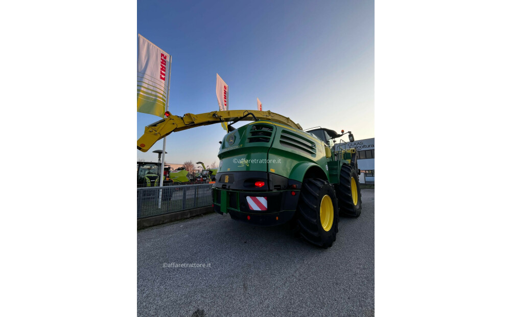 John Deere 8800 Używany - 10