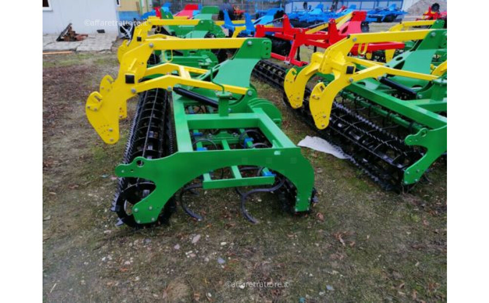 AgroChlopecki Seedbed cultivator Nowe - 3