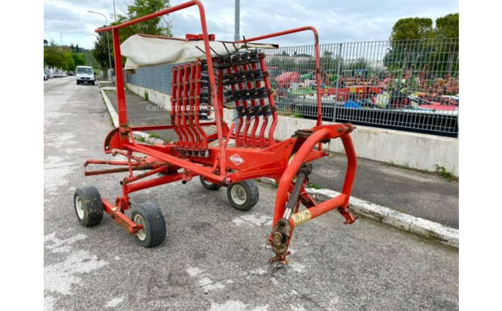 Kuhn GA 381 GM Używany - 1