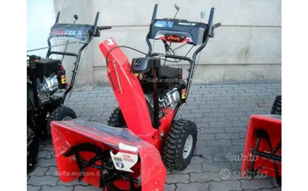 SPAZZANEVE ARIENS VARI MODELLI Nuovo - 7