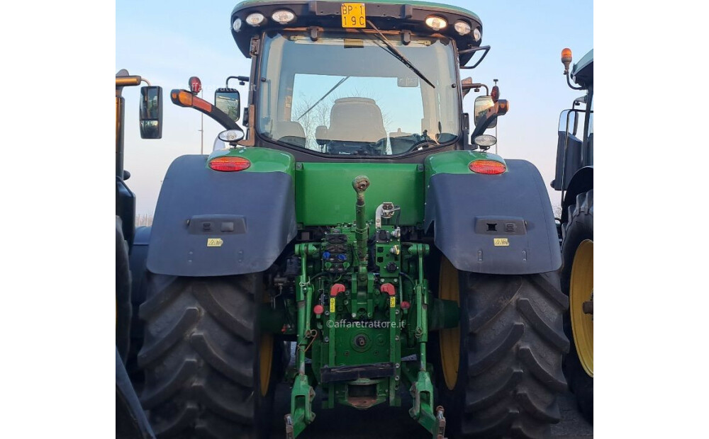 John Deere 7230 Usato - 5