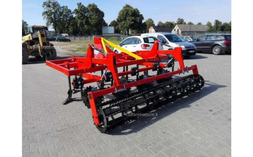 AgroChlopecki Dzik 220 Nowe - 7