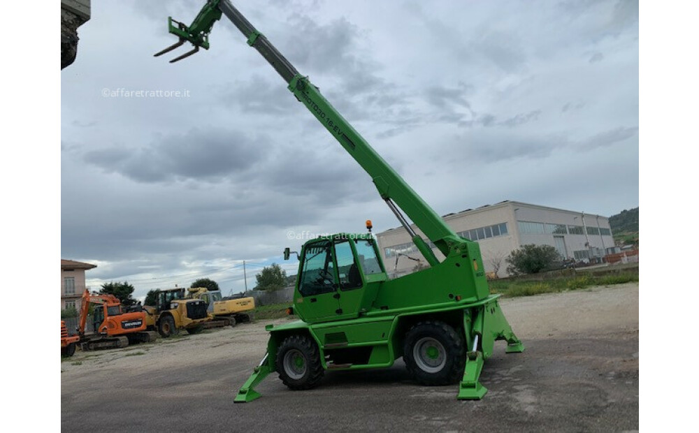 Merlo ROTO 30.16 Używane - 9