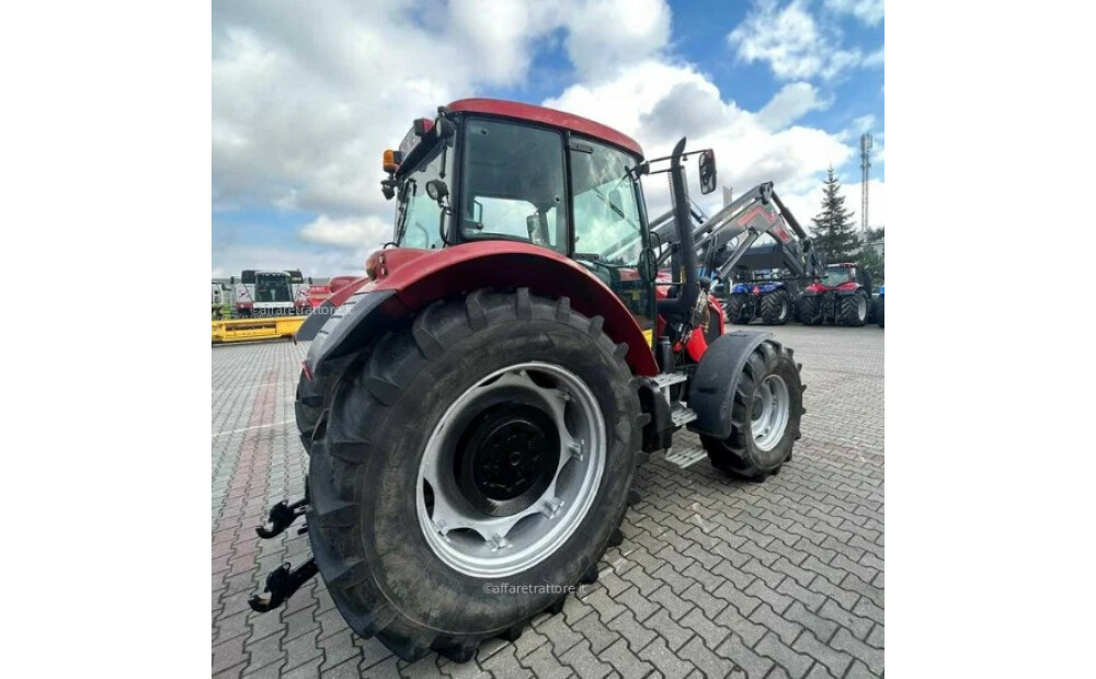 Zetor Forterra 105 Używane - 5