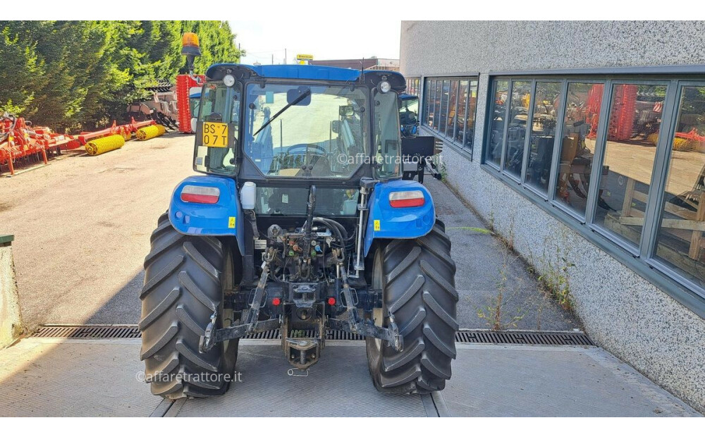 New Holland T4.75 Usato - 6