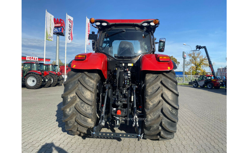 Case-Ih PUMA 200 Nowe - 6