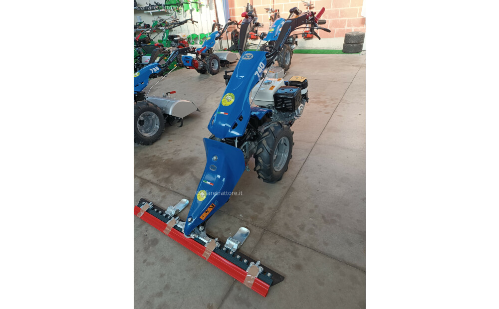 Nowy BCS 740 PowerSafe Reversible Motor Cultivator - 2