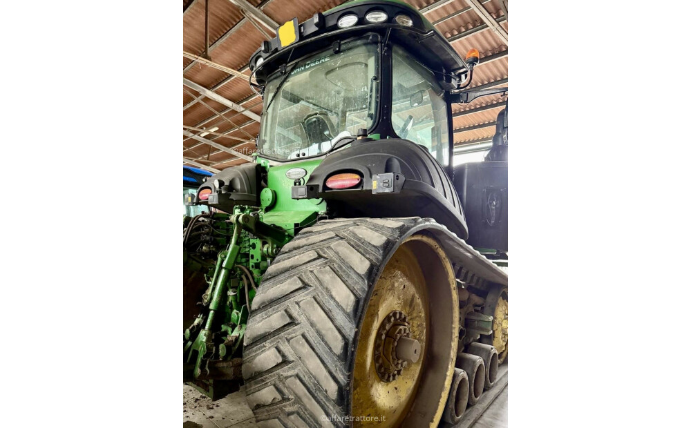 John Deere 8370 RT Używane - 6