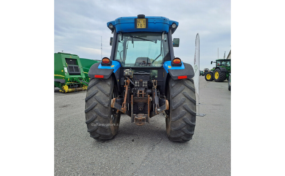 Landini 5-115 H Używane - 8