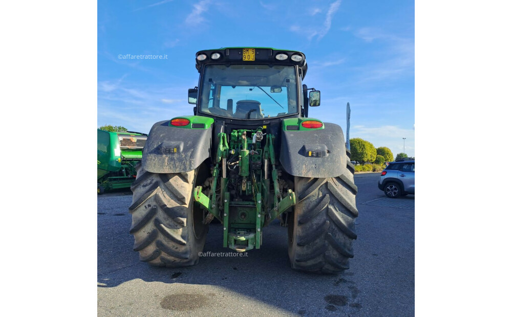 John Deere 6175R Używany - 5