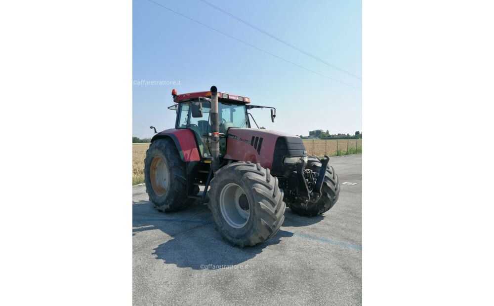 Case IH CVX 1195 Używany - 3