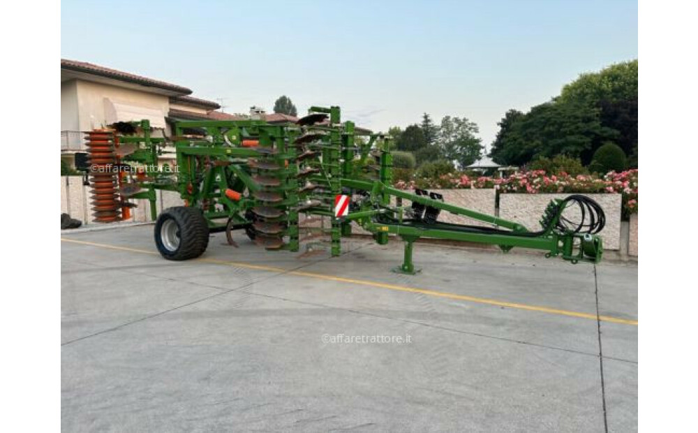 Amazone Ceus 4000-2TX Nowy preparat - 1