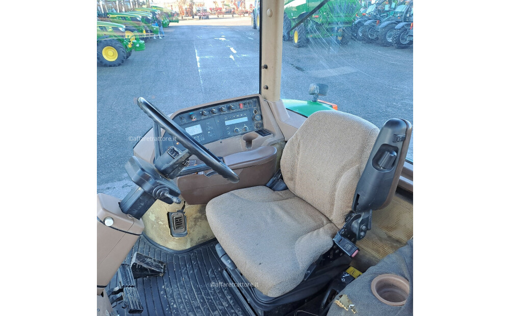 John Deere 8410 Używane - 9