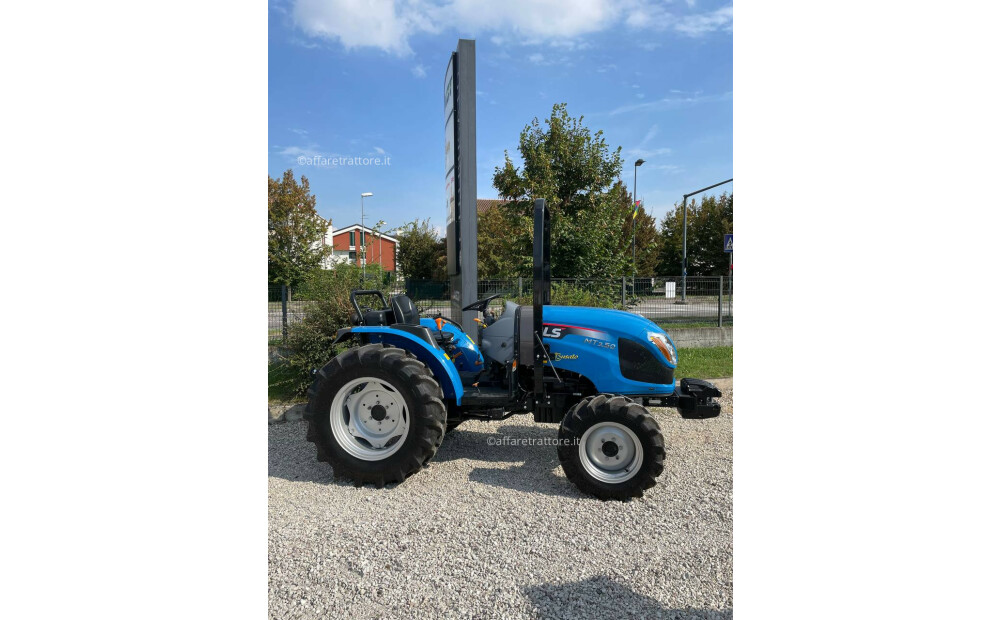 LS Tractor MT 3.50 Nowe - 3